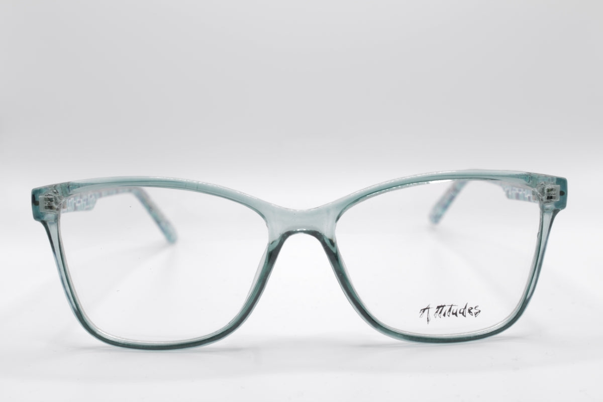 ATTITUDES 56 Optical Outlets Eyeglass Store
