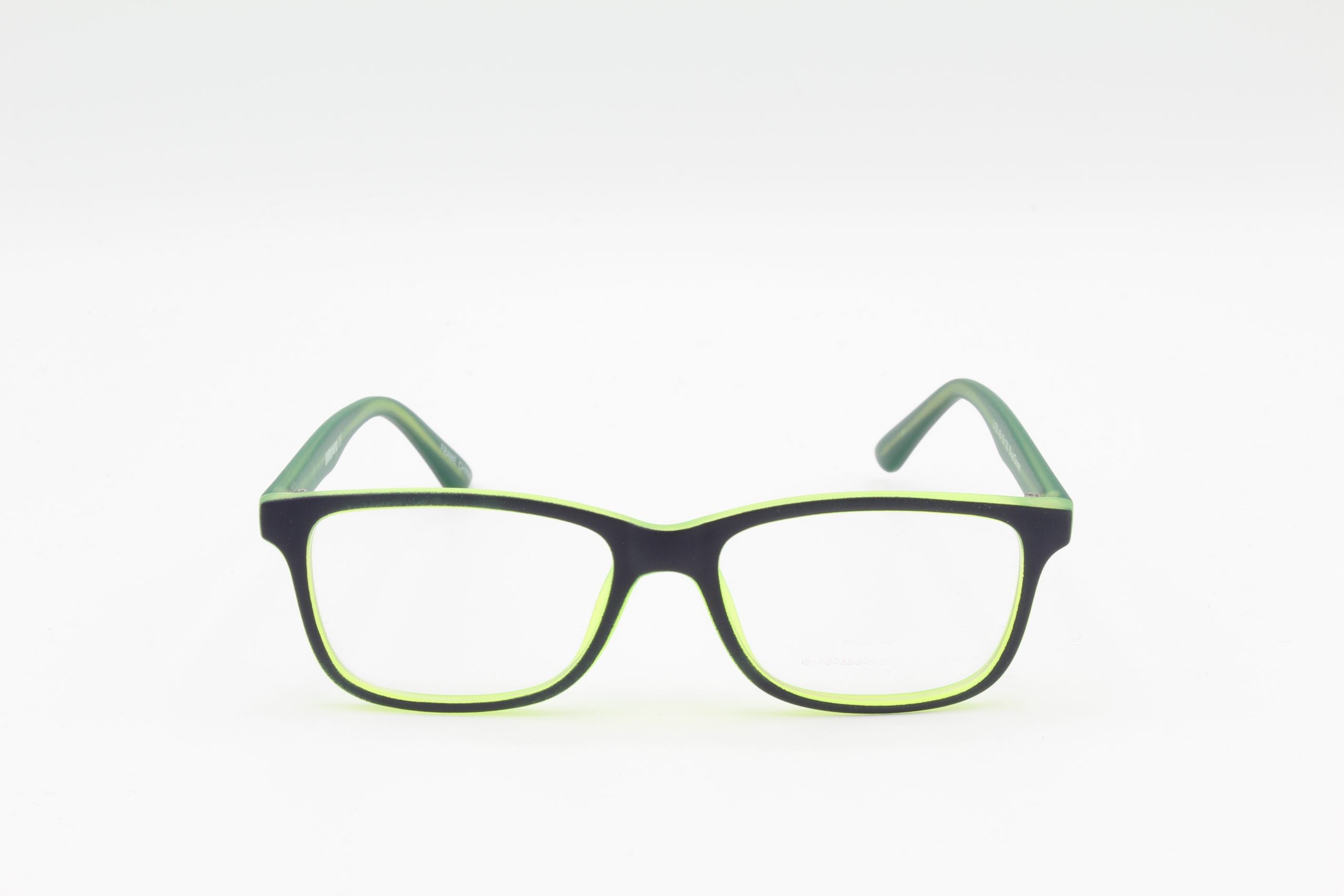 LT106 Blue Green Optical Outlets Eyeglass Store