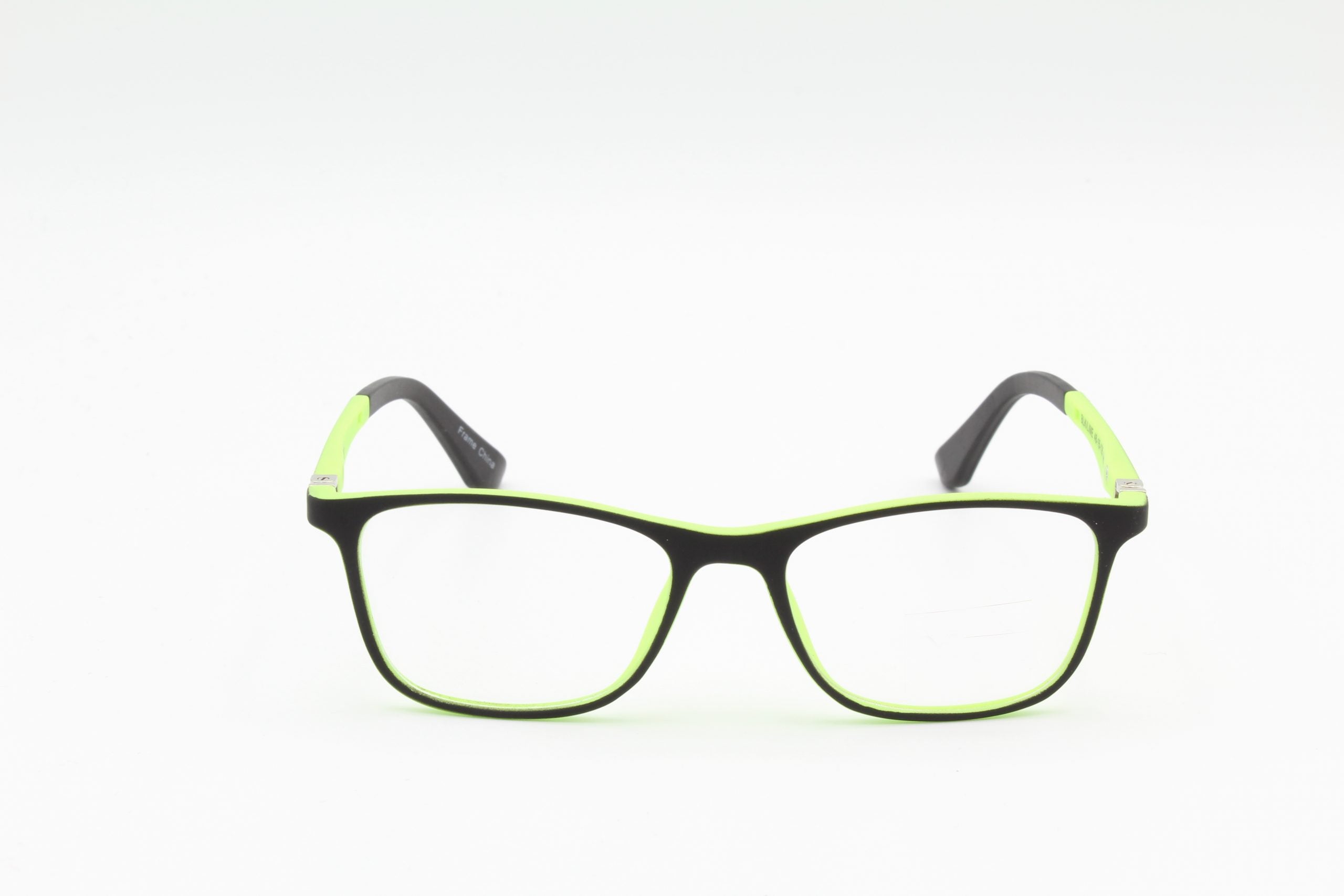 Jake Black Lime Optical Outlets Eyeglass Store