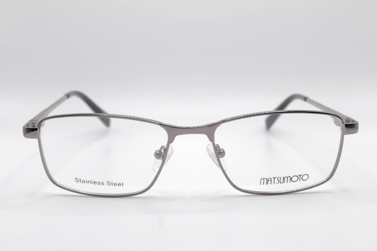 MAT401 Optical Outlets Eyeglass Store