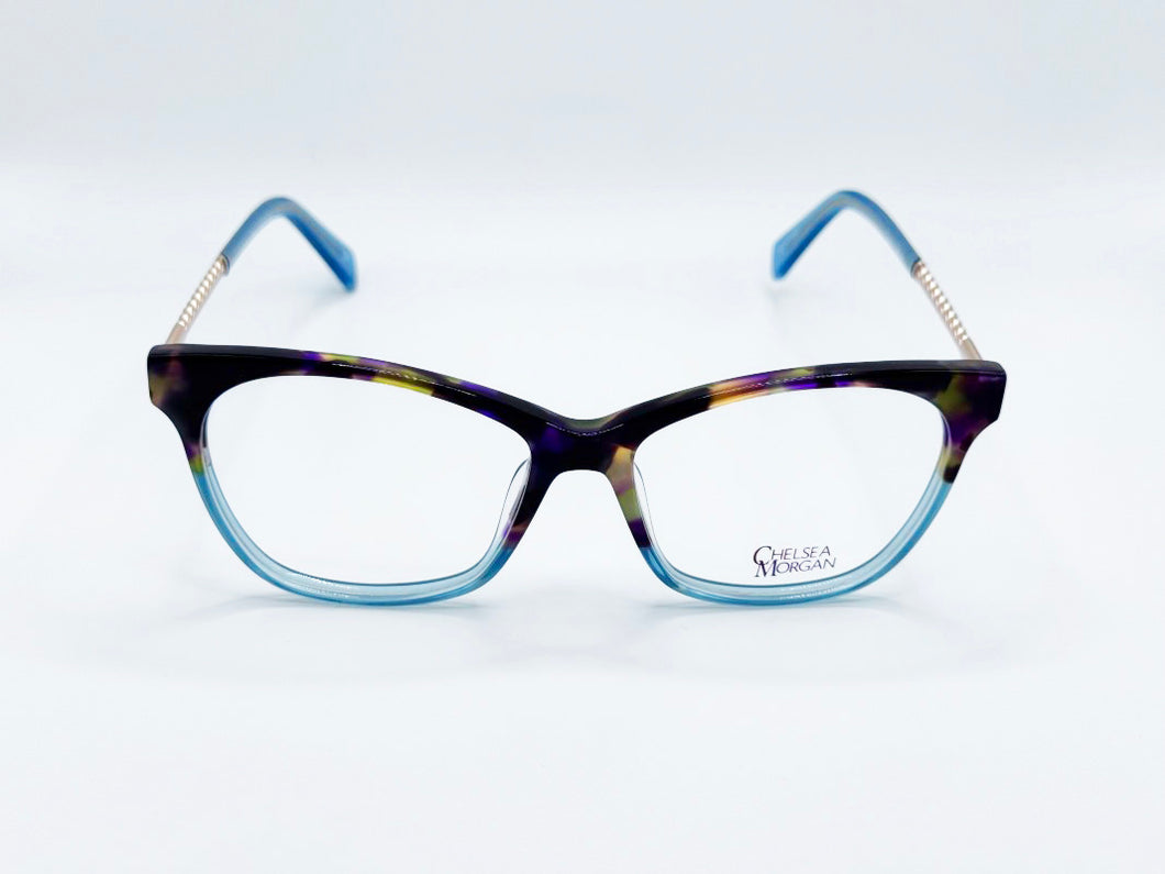 CHELSEA MORGAN 202210