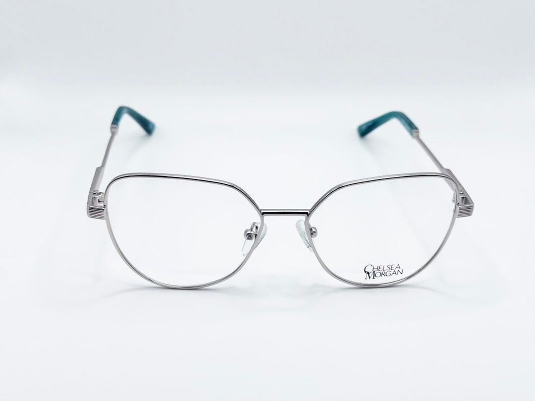 CHELSEA MORGAN 202213