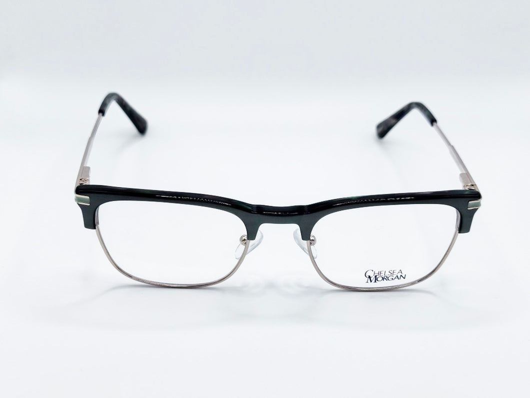 CHELSEA MORGAN 20223