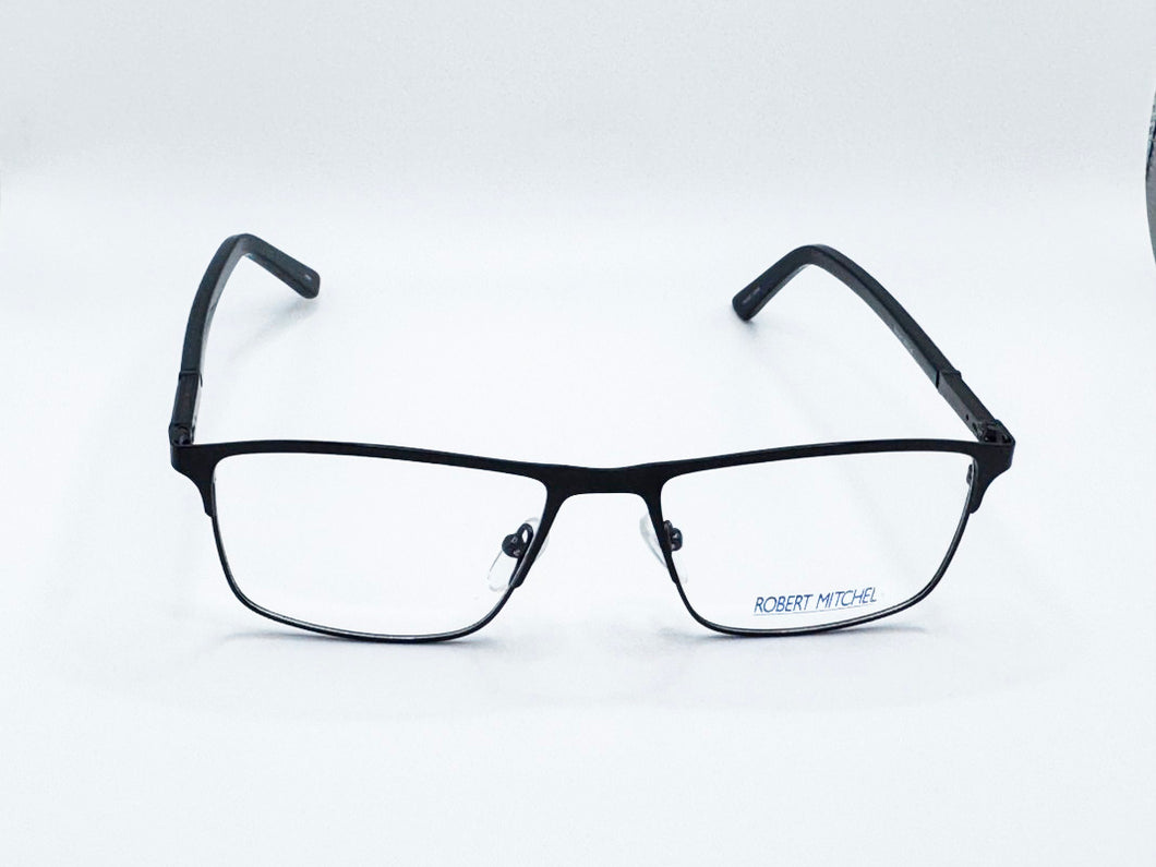 ROBERT MITCHELL 202121