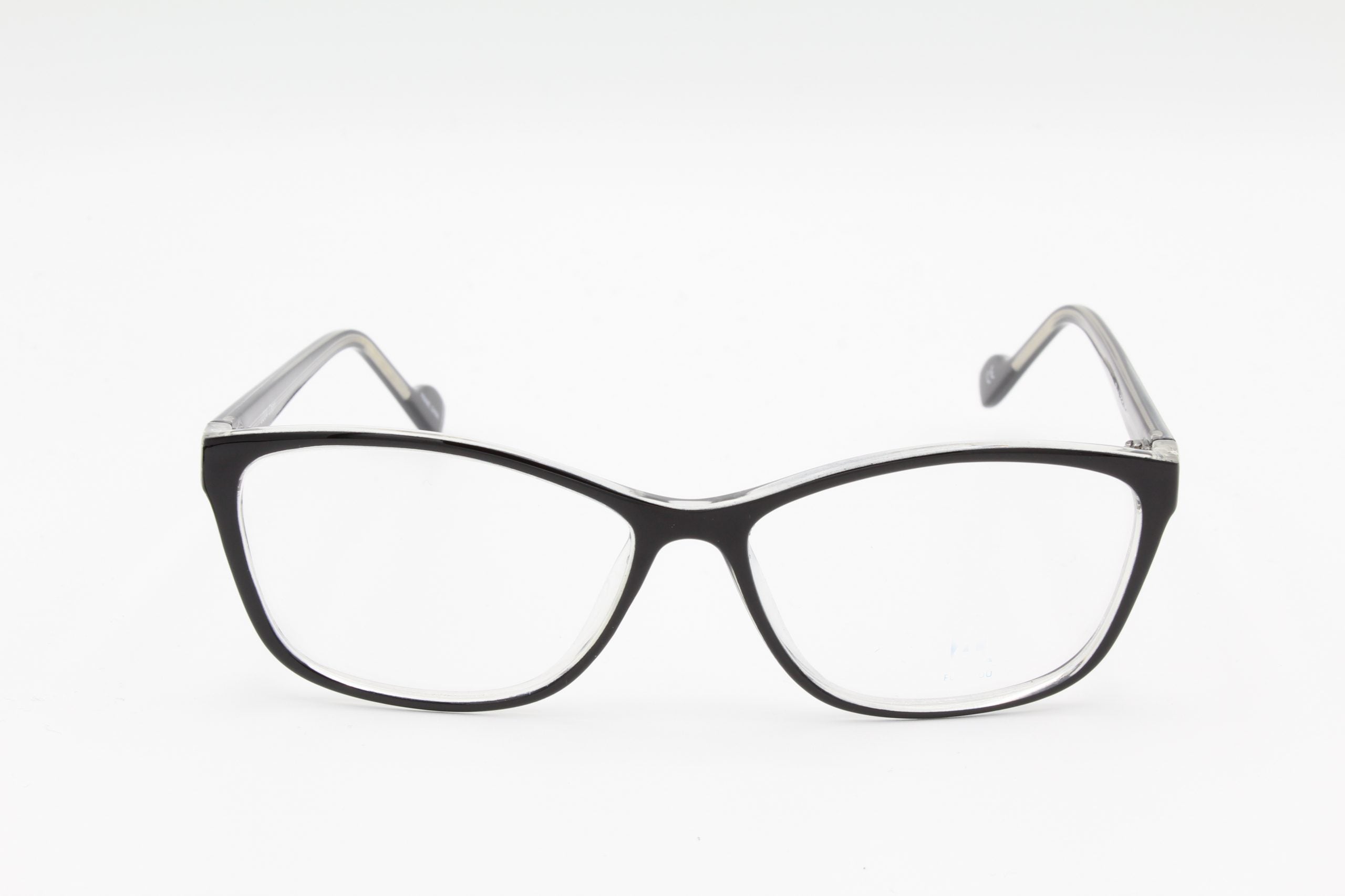 U 204 Black Optical Outlets Eyeglass Store